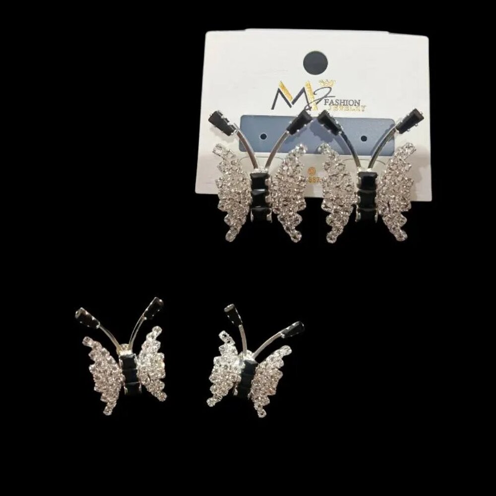 earrings - Picture 2 of 5